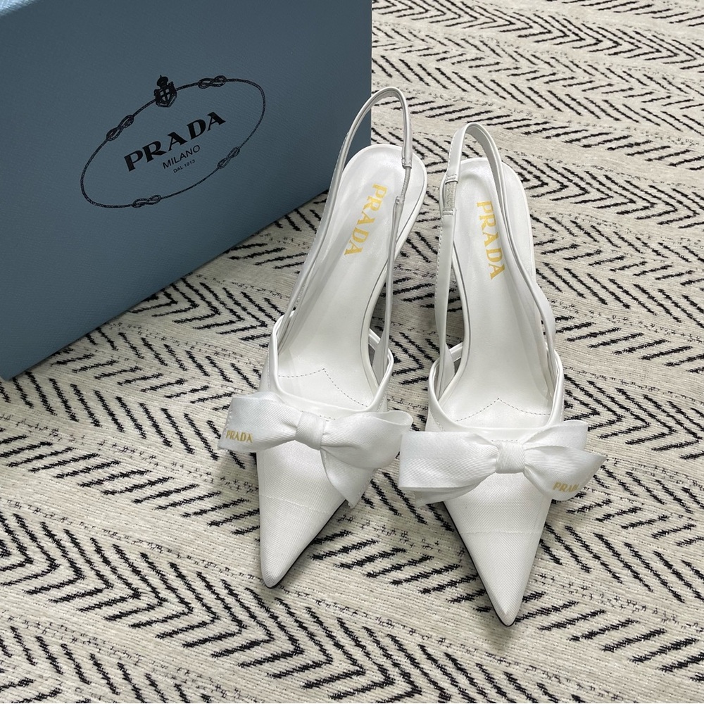 Prada Women's Heels